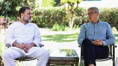 उमर अब्दुल्ला कैबिनेट में फिर क्यों नहीं शामिल हो रही है कांग्रेस? पार्टी ने साफ किया स्टैंड