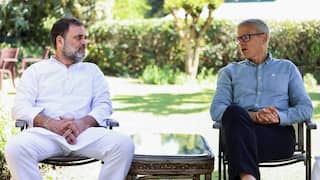 उमर अब्दुल्ला कैबिनेट में फिर क्यों नहीं शामिल हो रही है कांग्रेस? पार्टी ने साफ किया स्टैंड