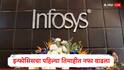 infosys results : बाजार बंद होताच इन्फोसिसचे पहिल्या तिमाहीचे निकाल जाहीर, नफा आणि उत्पन्न दोन्ही वाढलं, स्टॉकवर लक्ष ठेवा
