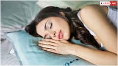 Sleep Disorder: āϰā§āĻ āĻā§āϰāĻŦā§āϞāĻž āĻā§āĻŽ āĻā§āĻā§ āϝāĻžāĻā§āĻā§ ? āĻā§āϏā§āϰ āĻāĻā§āĻāĻŋāϤ āĻĻāĻŋāĻā§āĻā§ āĻāĻĒāύāĻžāϰ āĻļāϰā§āϰ ?