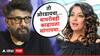 Tanushree Dutta On Vivek Agnihotri: 'तो ओरडायचा... बाथरोबही काढायला सांगायचा...' फक्त नाना पाटेकरच नाही, बॉलिवूडच्या बड्या दिग्दर्शकावरही तनुश्रीनं केलेले गंभीर आरोप