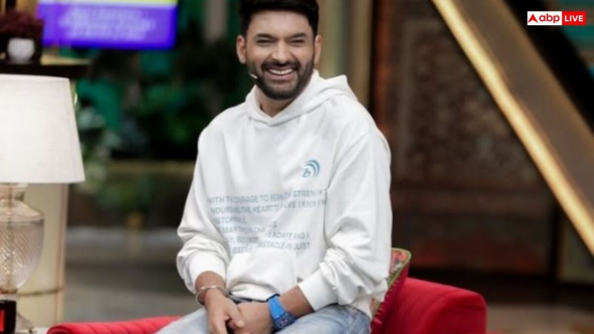 कपिल शर्मा को देखकर हर कोई हैरान, जानिए उनकी ट्रांसफॉर्मेशन स्टोरी