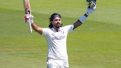 IND VS ENG: मैनचेस्टर टेस्ट में केएल राहुल का बड़ा कारनामा, सचिन-द्रविड़-कोहली की लिस्ट में हो गए शामिल