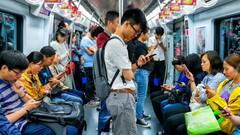 टूरिस्ट वीजा सस्पेंड होने पर भी भारत आते थे चीनी, इन वीजा से मिलती थी परमिशन