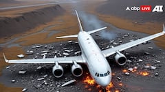 United Airlines Flight Drops 10,000 Feet After Windshield Cracks Midair, Pilot Injured