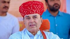 राजस्थान की राजनीति में 1998 का 'खेल' फिर सुर्खियों में, मंत्री जोगाराम पटेल ने की जांच की मांग