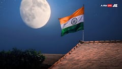 क्या रात में छत पर फहराया जा सकता है तिरंगा, जान लीजिए इससे जुड़ा नियम