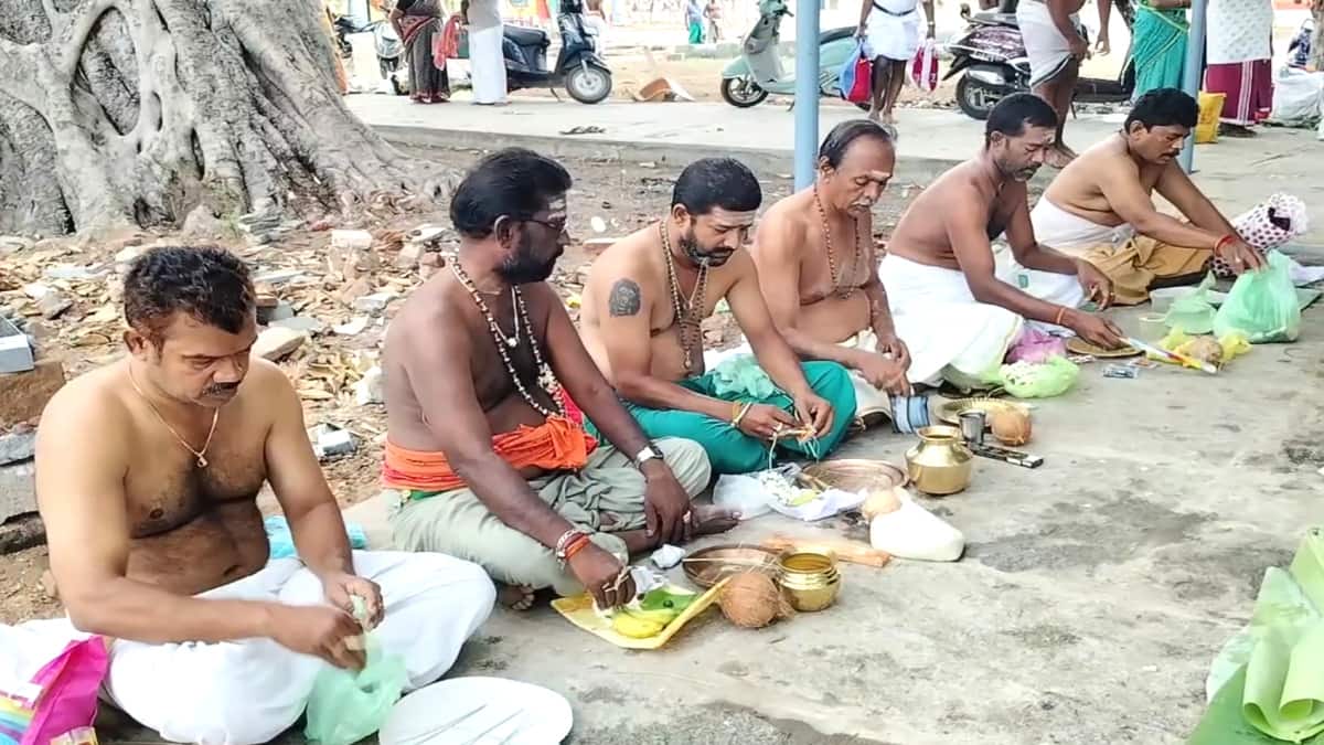 Aadi Amavasai 2025: 21 ஜென்ம பாவங்கள் நீங்கும் திருவெண்காடு கோயில் வழிபாடு - அமாவாசை நாளில் மகிமை