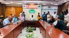 Greater Noida: यमुना प्राधिकरण ने छह गांवों के किसानों को दिए आबादी भूखंड, 308 लोगों को दी गईं जमीनें