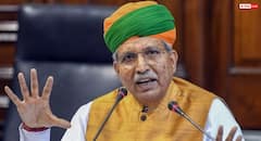 संविधान से 'समाजवाद' और 'धर्मनिरपेक्षता' शब्द हटाने पर क्या है केंद्र का रुख? मोदी सरकार के मंत्री ने संसद में दिया ये जवाब