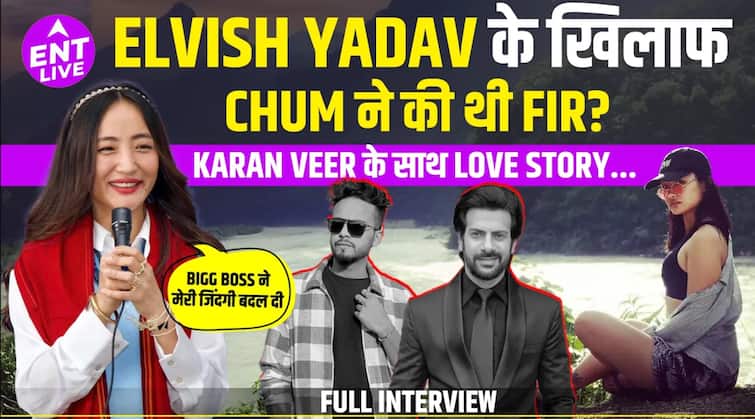 Elvish Yadav & Rajat Dalal, Love Or Friendship With Karan Veer Mehra, Glow & Lovely With Chum Darang