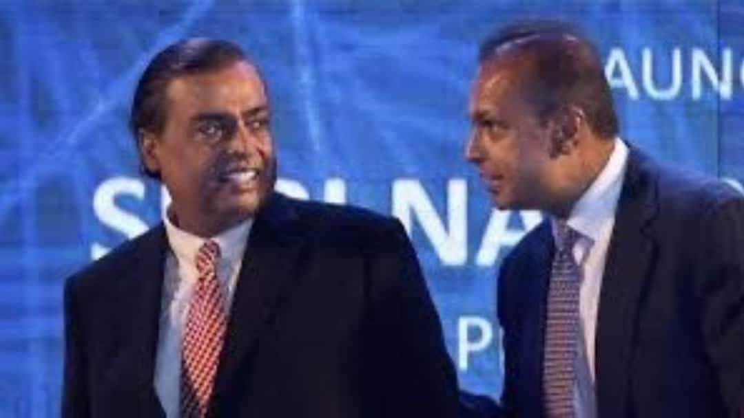ED Raids Ambani: இதை எதிர்பார்க்கல..! அம்பானி தொடர்புடைய இடங்களில் அமலாக்கத்துறை சோதனை - என்ன காரணமாம்?