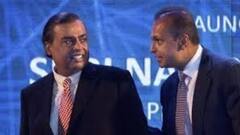 ED Raids Ambani: இதை எதிர்பார்க்கல..! அம்பானி தொடர்புடைய இடங்களில் அமலாக்கத்துறை சோதனை - என்ன காரணமாம்?