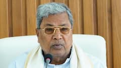 BJP Alleges ‘3,000 Votes Bought’ For Siddaramaiah, Seeks ECI Action