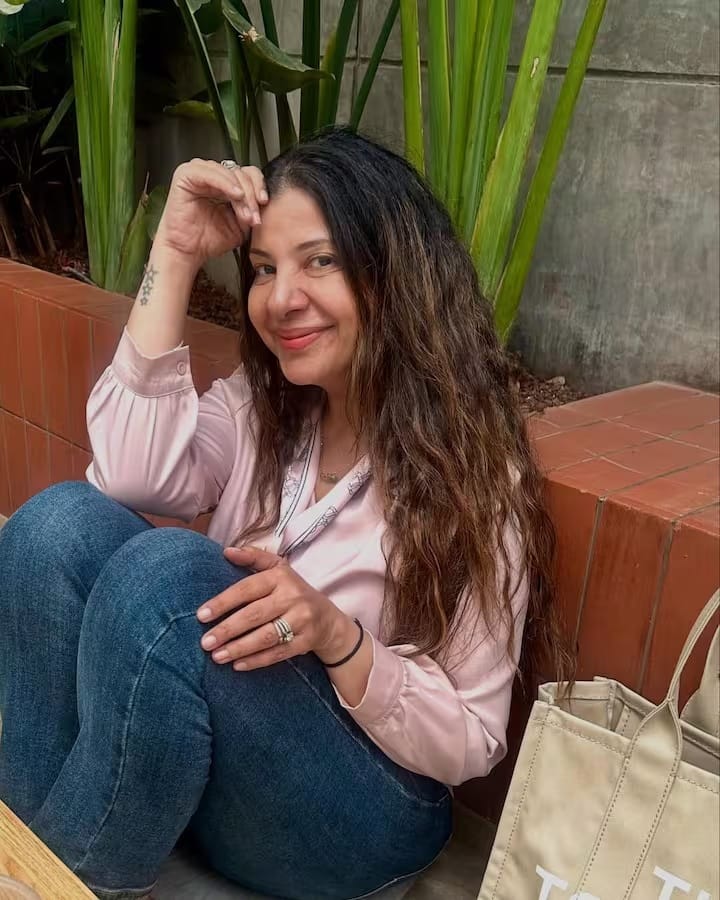 संभावना ने आगे बताया, 