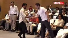 రేవంత్ అంచనాలకు మించి రాణించారు - కులగణనపై రాహుల్ ప్రశంసలు