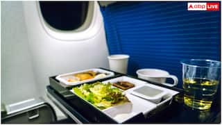 फ्लाइट में भूलकर भी नहीं खानी चाहिए ये चीजें, एयर होस्टेस ने खोला सैकड़ों साल पुराना राज!