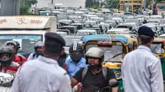 Greater Noida To Faridabad In Just 30 Minutes Soon. UP Govt's Nod To New Link Road