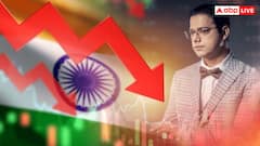 इंडिया-यूके फ्री ट्रेड एग्रीमेंट से पहले भरभराकर गिरा शेयर बाजार, बिखर गए ये स्टॉक्स; क्या है वजह?