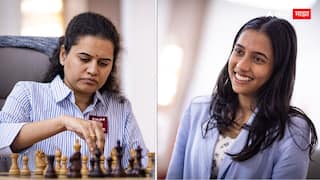 Divya Deshmukh New Champion : ఫిడే మహిళల చెస్‌ ప్రపంచకప్ ఫైనల్లో కోనేరు హంపి ఓటమి - చాంపియన్‌గా దివ్యా దేశ్‌ముఖ్