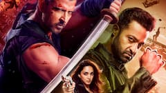 War 2 अभी बॉक्स ऑफिस पर आई भी नहीं और बना दिया ऐसा रिकॉर्ड, जो कोई इंडियन फिल्म नहीं बना पाई