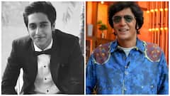 Ahaan Panday’s Old Remark On Chunky Panday Resurfaces