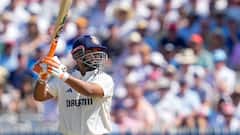 IND VS ENG: 148 साल में पहली बार, टेस्ट क्रिकेट के इतिहास में ऐसा करने वाले इकलौते खिलाड़ी बने ऋषभ पंत