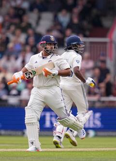 IND VS ENG: कौन लेगा ऋषभ पंत की जगह? एक-दो नहीं बल्कि 3 हैं दावेदार; हैरान कर देगी लिस्ट