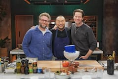 Elon Musk On The Big Screen? Emmy Nominee Ike Barinholtz In Talks To Star