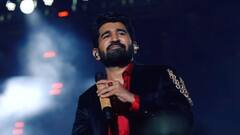 Vijay Antony Quashes Political Entry Buzz, Says 'I Have No Plans...'