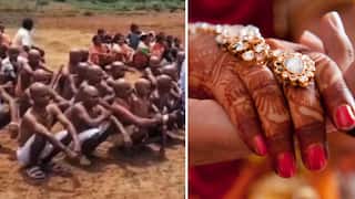 'त्या मुलीचं नाव सुद्धा घेऊ नका, ती आमच्यासाठी मेली', मुलीनं लव्ह मॅरेज करताच तब्बल 40 नातेवाईकांनी मुंडन करून पिंडदानही करून टाकलं!