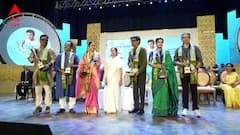 মহানায়ক সম্মান ২০২৫, কারা পেলেন পুরস্কার? শ্রেষ্ঠ শিরোপা উঠল কার মাথায়?