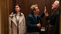 Selena Gomez Returns As Only Murders In The Building Sets Season 5 Premiere For September