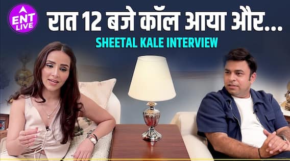 Sushmita Sen’s Co-Star Sheetal Kale On Casting Couch Struggles, Taali Big break & Upcoming Projects