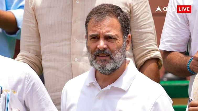 ‘धोखाधड़ी करने के पुख्ता सबूत’, चुनाव आयोग पर राहुल गांधी का हमला, दे दी खुली चुनौती ‘धोखाधड़ी करने के पुख्ता सबूत’, चुनाव आयोग पर राहुल गांधी का हमला, दे दी खुली चुनौती