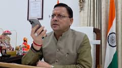 घोड़ा-खच्चर चलाने वाले अतुल का IIT में सेलेक्शन, सीएम धामी ने फोन पर दी बधाई