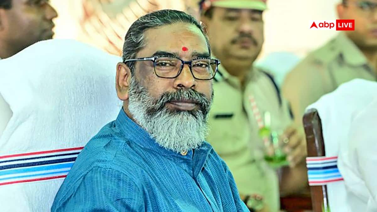 INDIA Bloc Pushes Through Motion Opposing SIR Electoral Roll Update in Jharkhand