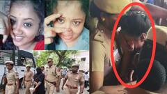 கதறி அழுத பிரியாணி அபிராமி.. சாகும் வரை சிறை.. டென்ஷனான நீதிபதி - நடந்தது என்ன?