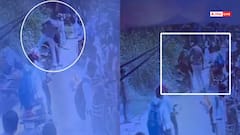Watch: फतेहपुर में स्कूल के बाहर खौफनाक वारदात, तलवार से छात्र पर जानलेवा हमला