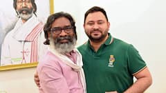 अब RJD की 'एहसान चुकाने' की बारी, बिहार चुनाव में हेमंत सोरेन की JMM ने मांग लीं इतनी सीटें