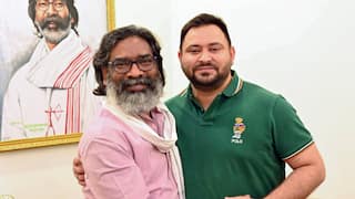 अब RJD की 'एहसान चुकाने' की बारी, बिहार चुनाव में हेमंत सोरेन की JMM ने मांग लीं इतनी सीटें