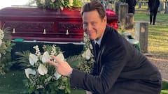 Elon Musk On The Big Screen? Emmy Nominee Ike Barinholtz In Talks To Star