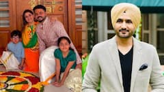 कौन हैं श्रीसंत की बेटी श्रीसांविका जिन्होंने हरभजन सिंह से बात करने से किया इनकार, खुद भज्जी ने किया था खुलासा