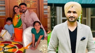 कौन हैं श्रीसंत की बेटी श्रीसांविका जिन्होंने हरभजन सिंह से बात करने से किया इनकार, खुद भज्जी ने किया था खुलासा