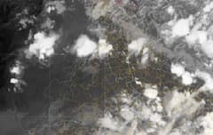 Gujarat Rain: આગામી ત્રણ કલાક આ જિલ્લાઓ માટે ભારે, જાણો લેટેસ્ટ અપડેટ