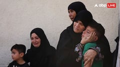 Israel Hamas War: 'रोक दें गाजा में तबाही, वरना...', जमात-ए-इस्लामी हिंद ने भारत सरकार से कह दी बड़ी बात