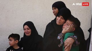 Israel Hamas War: 'रोक दें गाजा में तबाही, वरना...', जमात-ए-इस्लामी हिंद ने भारत सरकार से कह दी बड़ी बात