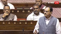 ऑपरेशन सिंदूर पर सरकार का राज्यसभा में जवाब, कहा- 'पाकिस्तान ने की थी सीजफायर की गुजारिश'