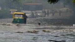 Gujarat Rain: ગુજરાતમાં આ તારીખ પછી થશે જળબંબાકાર, ભારેથી અતિભારે વરસાદની આગાહી