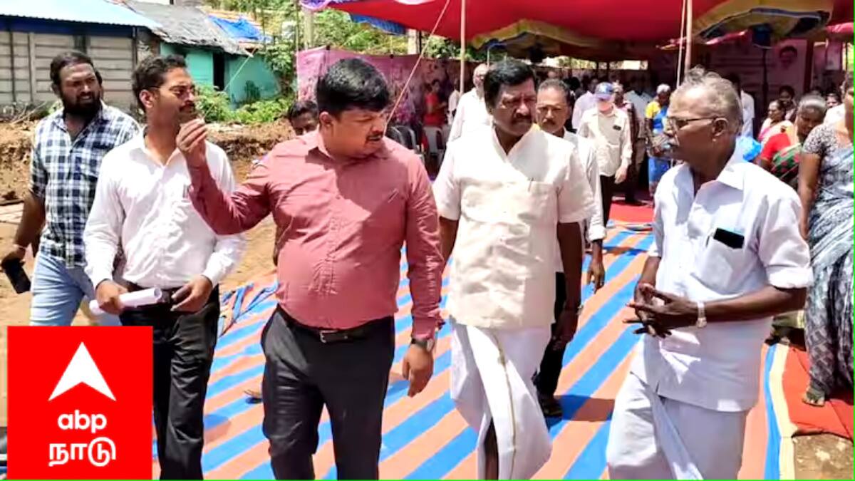 வீட்டின் சுவர் இடிந்து விழுந்து சிறுமி உயிரிழப்பு - அரசின் அலட்சியத்தால் நடத்த சோகம்..!